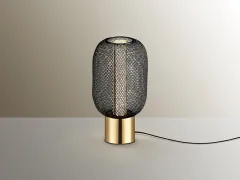 Dourado e Preto | 413282